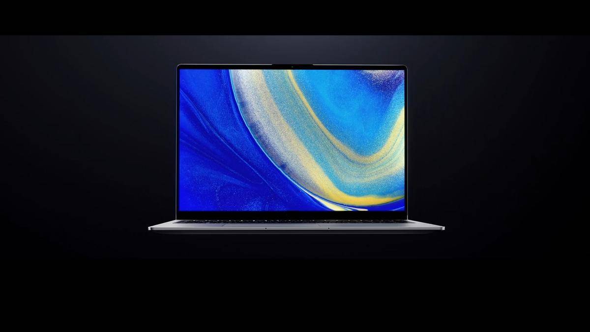 teBook D 16 背后的高效办公逻辑不朽情缘护眼、协同、AI：解读 Hi Ma(图5)